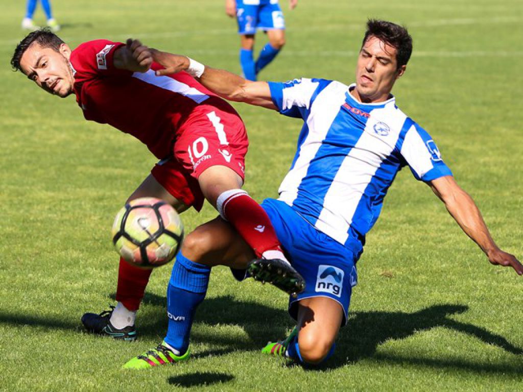 «Περιμένω τον Πανσερραϊκό»