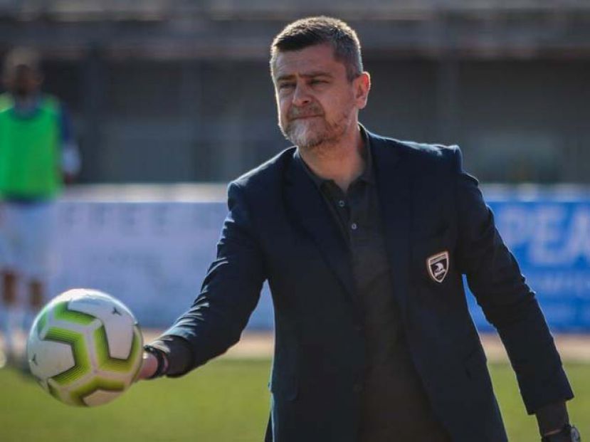 «Yγιές παρόν – αισιόδοξο μέλλον»