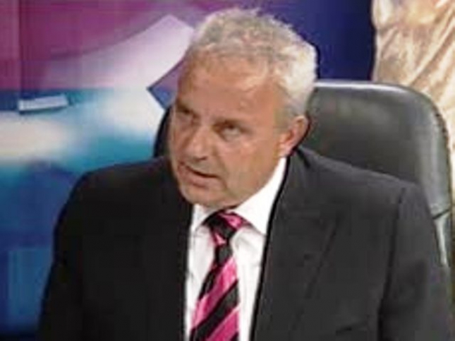 Απέσυρε το ενδιαφέρον ο Σούκος