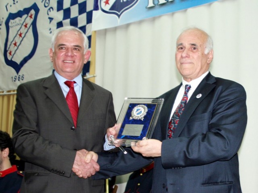 «Πρωτόγνωρη ελεεινή συμπεριφορά»