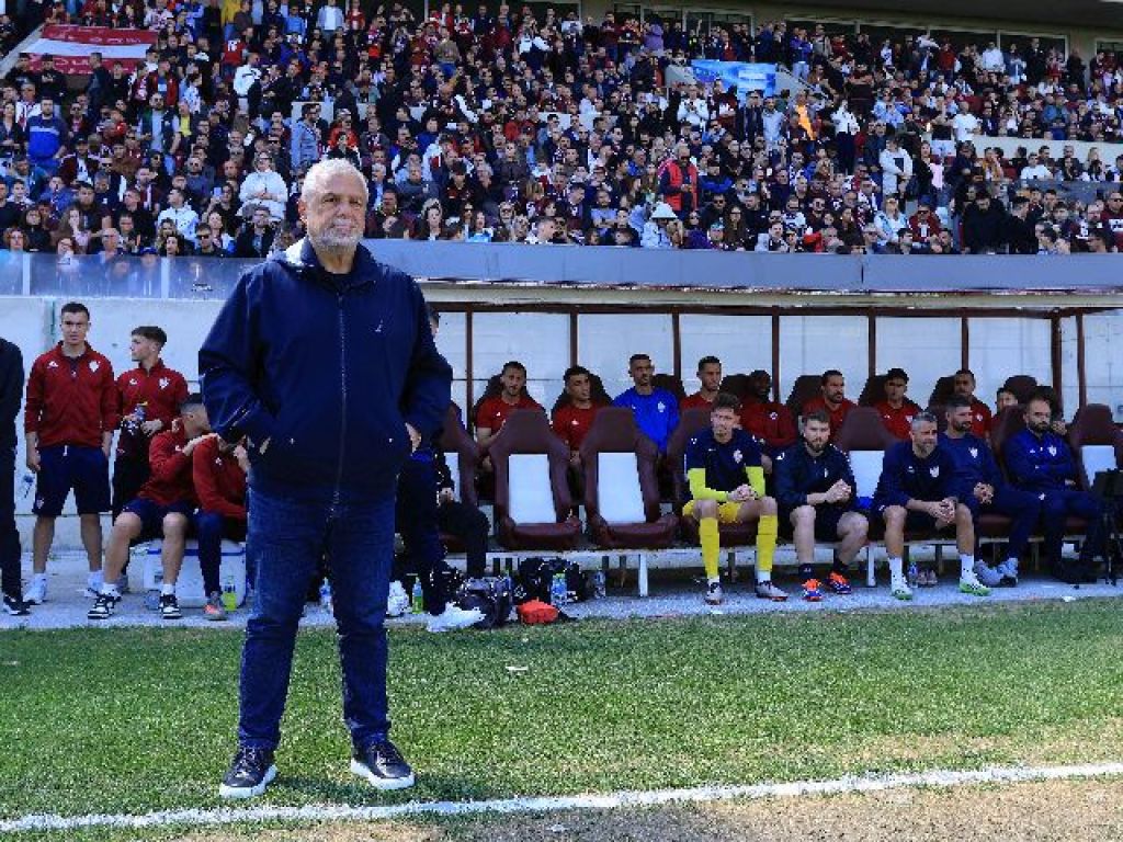 «Αντίο» Βοσνιάδη στην ΑΕΛ