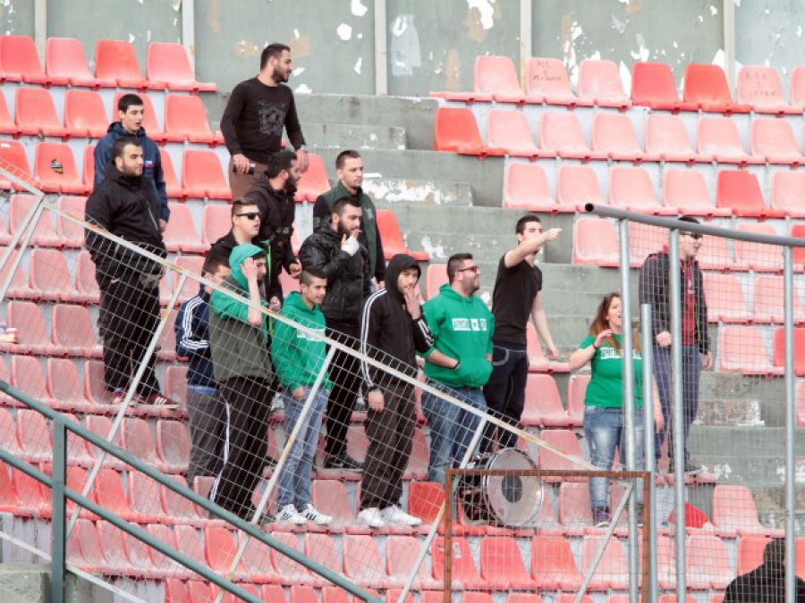 Εισιτήρια και το Σάββατο