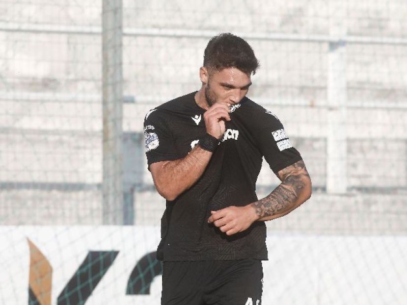 Τρεις αγωνιστικές σε Γκορντεζιάνι