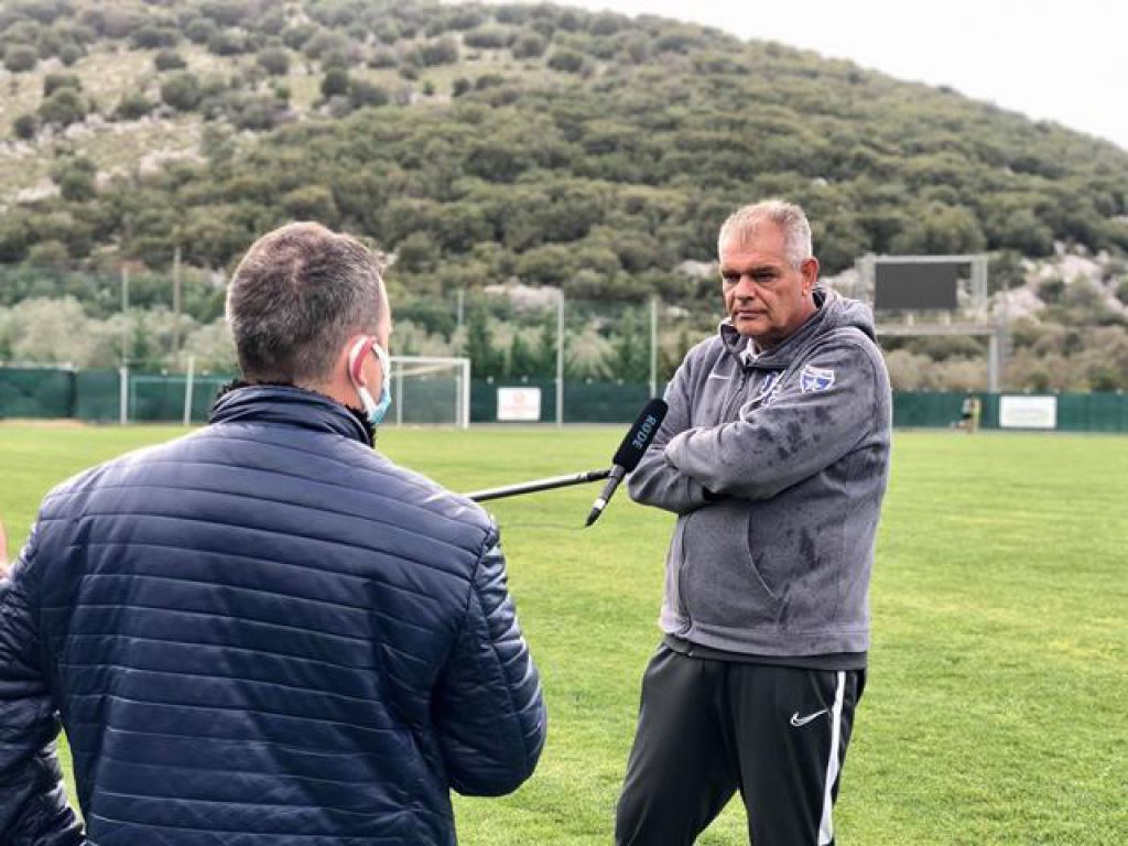 «Το πρωτάθλημα θ’ αρχίσει στα πλέι οφ»