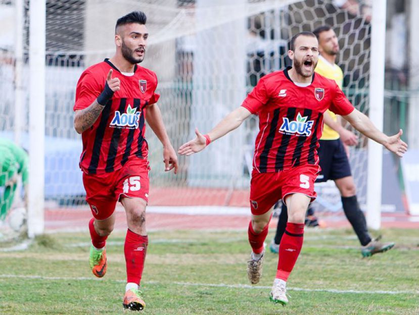 «Άτι» στη Θεσσαλία