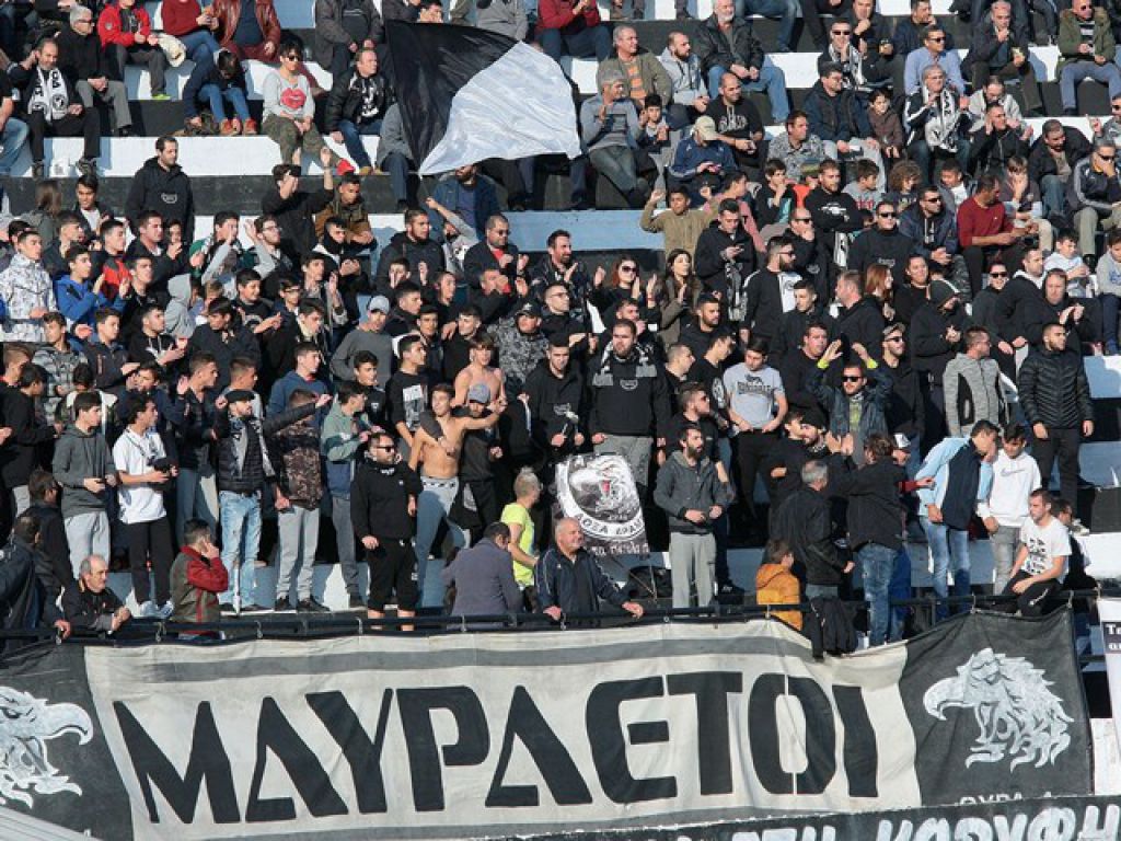 Προπώληση με Άρη