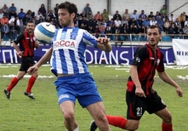 Υπέγραψε ο Πουλάκος