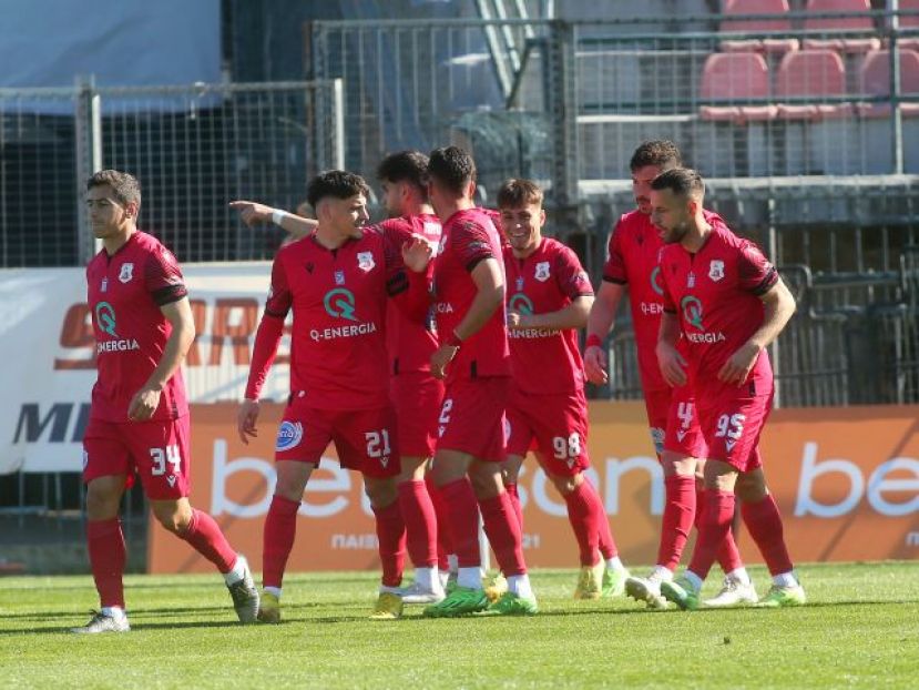Πανσερραϊκός για… 13άρι
