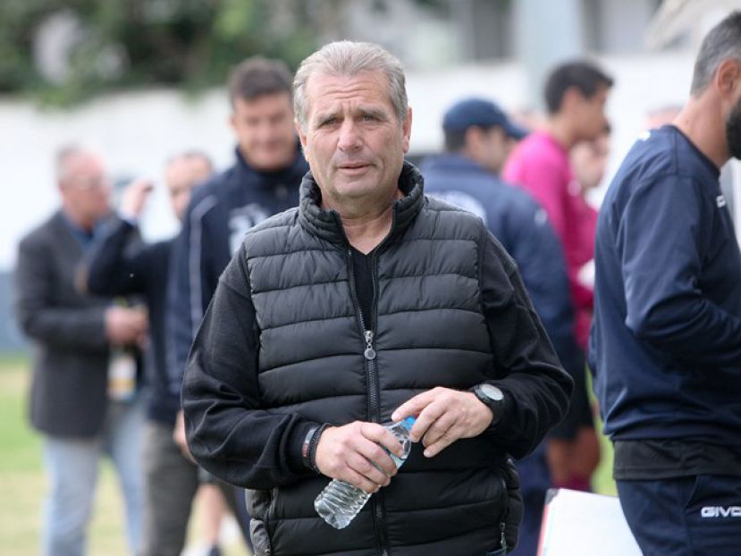 «Καμία ένταση…»
