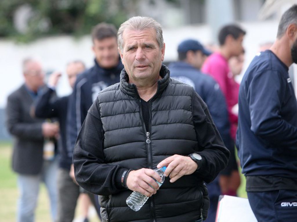 «Καμία ένταση…»