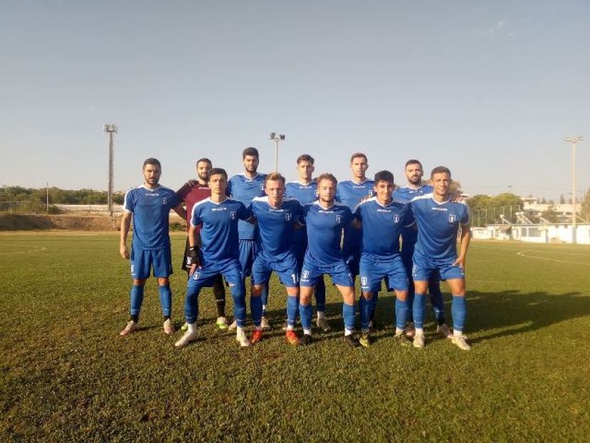 Στην… Τρίγλια ο Ηρακλής