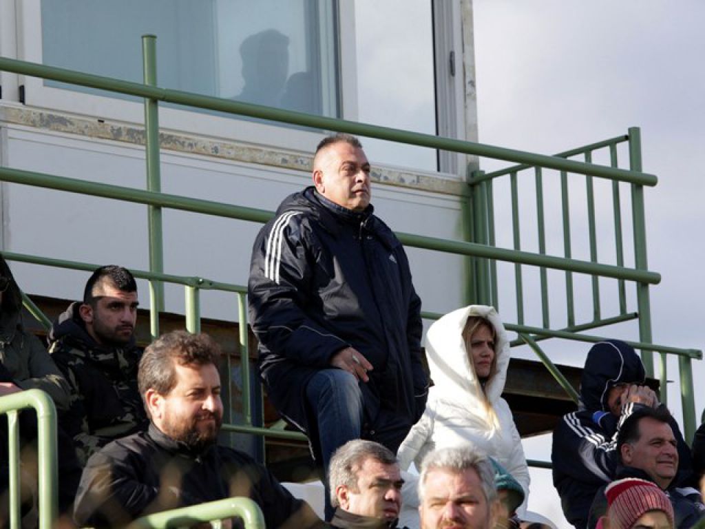 «Από κριτική χορτάσαμε»