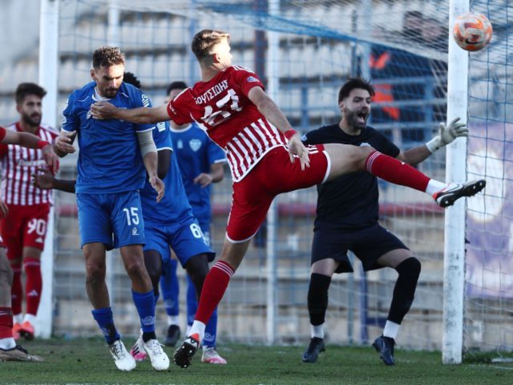 Βγήκαν… σώοι από το χωράφι