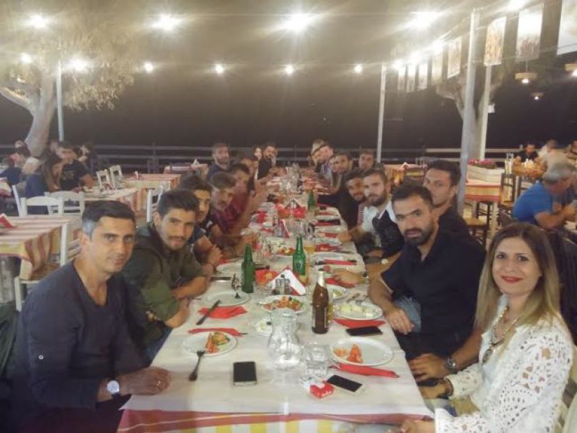 «Έχει αντέξει πολλά…»
