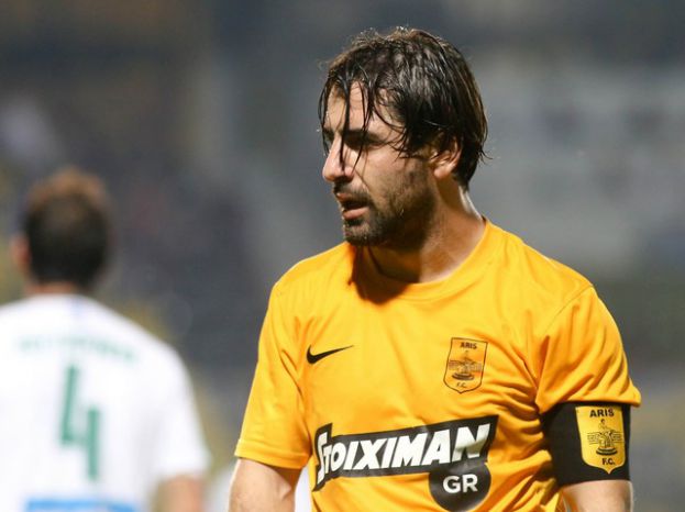 «Γι’ αυτό δεν πήγα στη Super League 1»