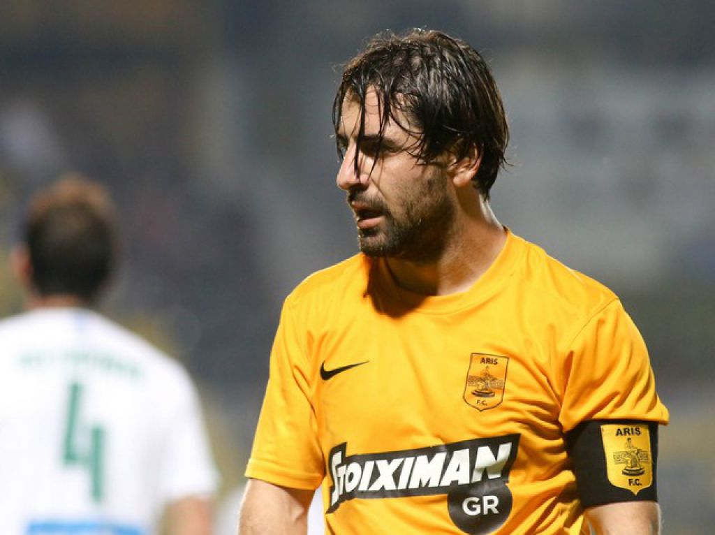 «Γι’ αυτό δεν πήγα στη Super League 1»