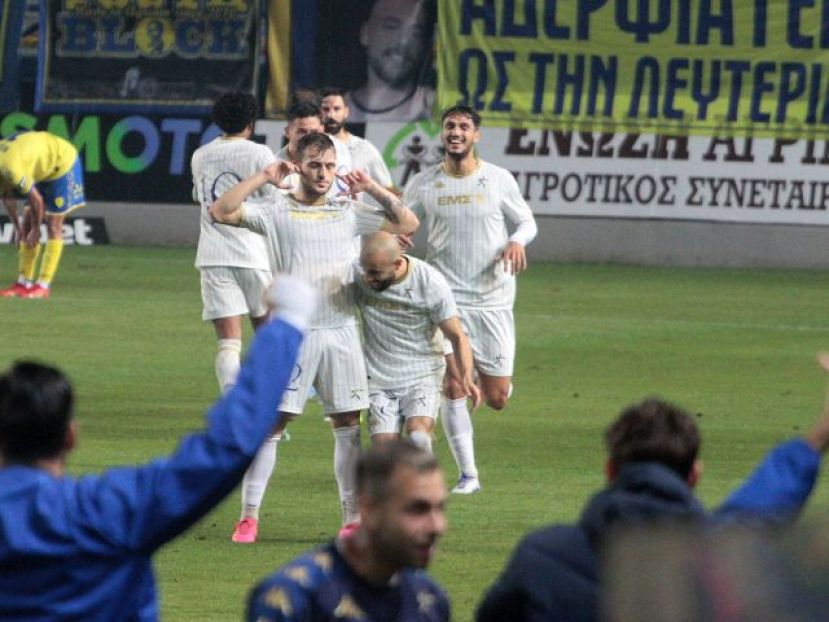 Παραμονή στο ρετιρέ