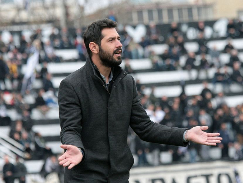 «Δεν βάζω όρια»