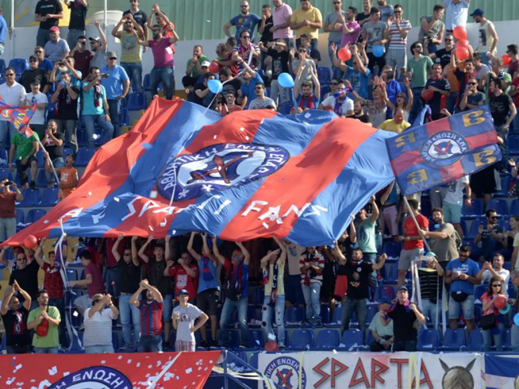 «Μία γροθιά για τη σωτηρία»