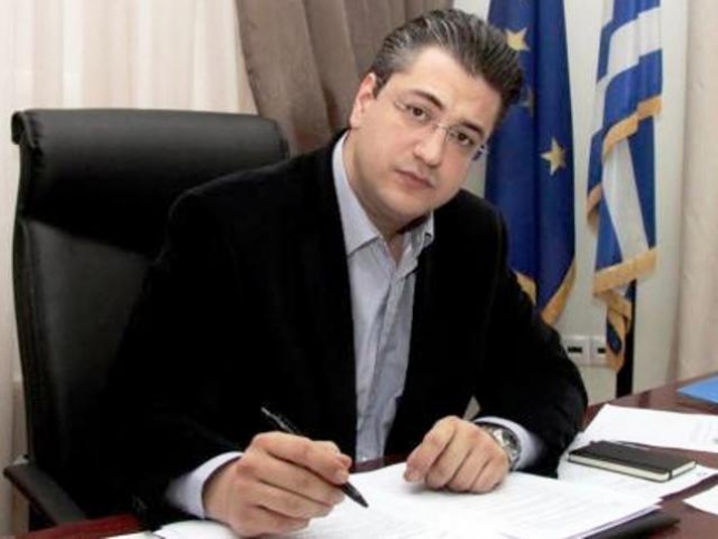 «Ευκαιρία για νέο ξεκίνημα»