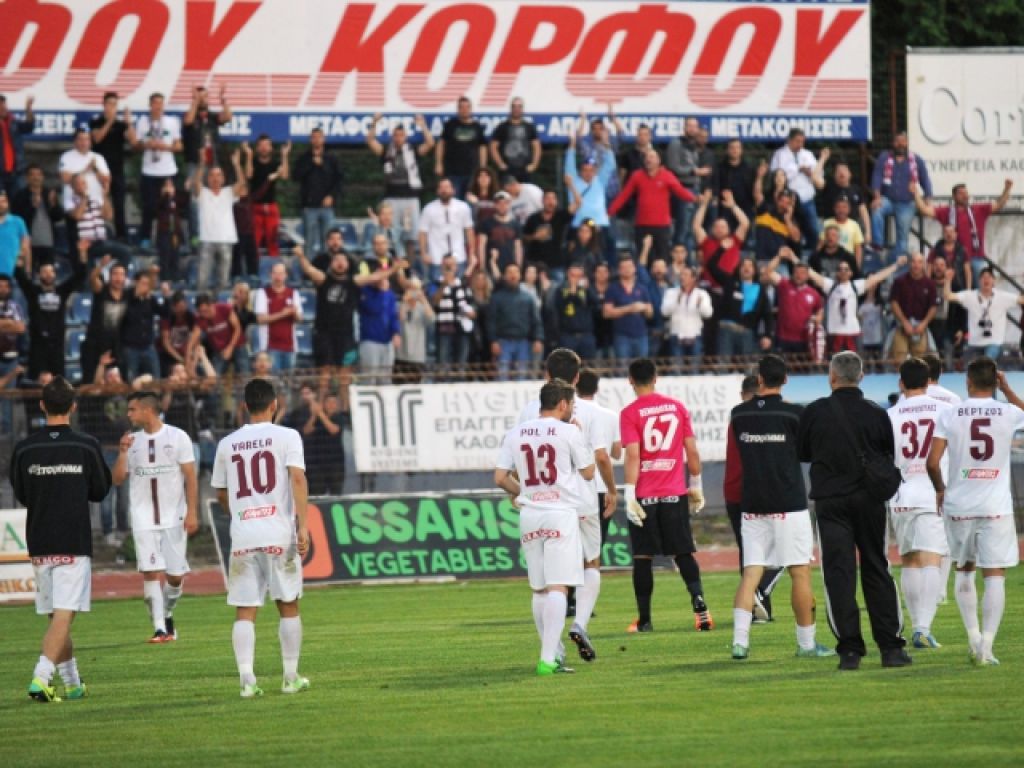 Αγανάκτηση για την αστυνομία