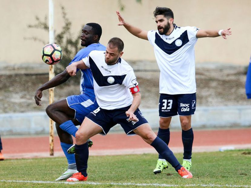 Με πολλές ελλείψεις στα Χανιά