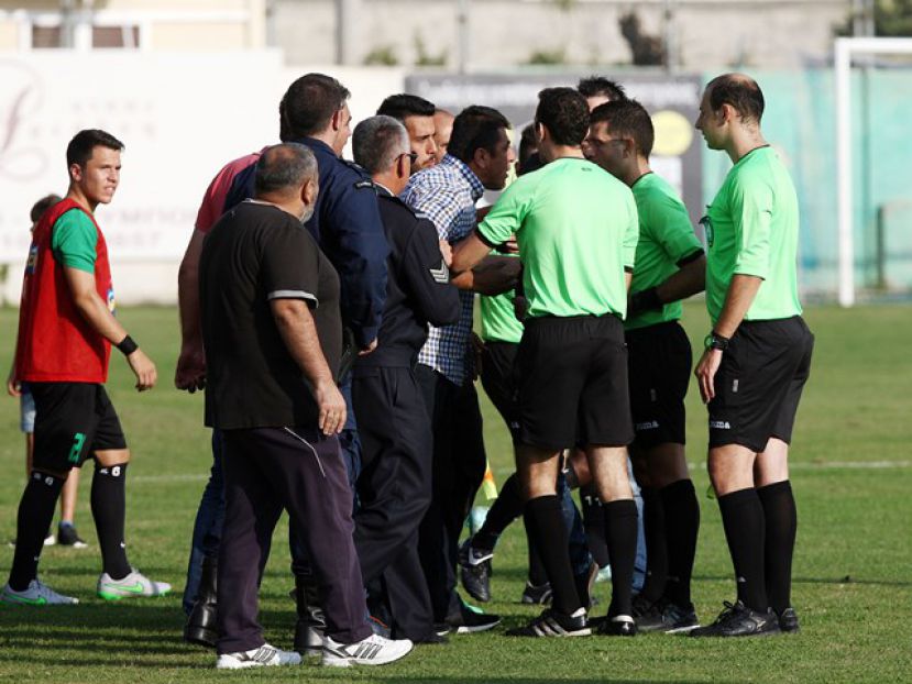 Δύσπιστη η πρωτοδίκης