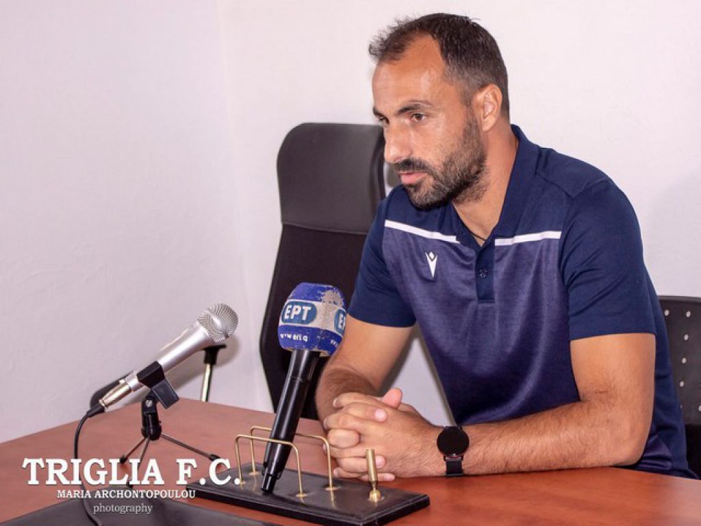«Το ελληνικό ποδόσφαιρο θα διαλυθεί»