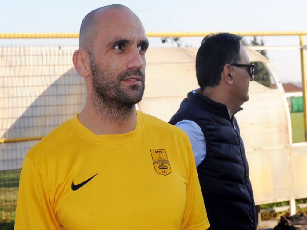 «Να ξεκαθαρίσουμε τον ρόλο μου»