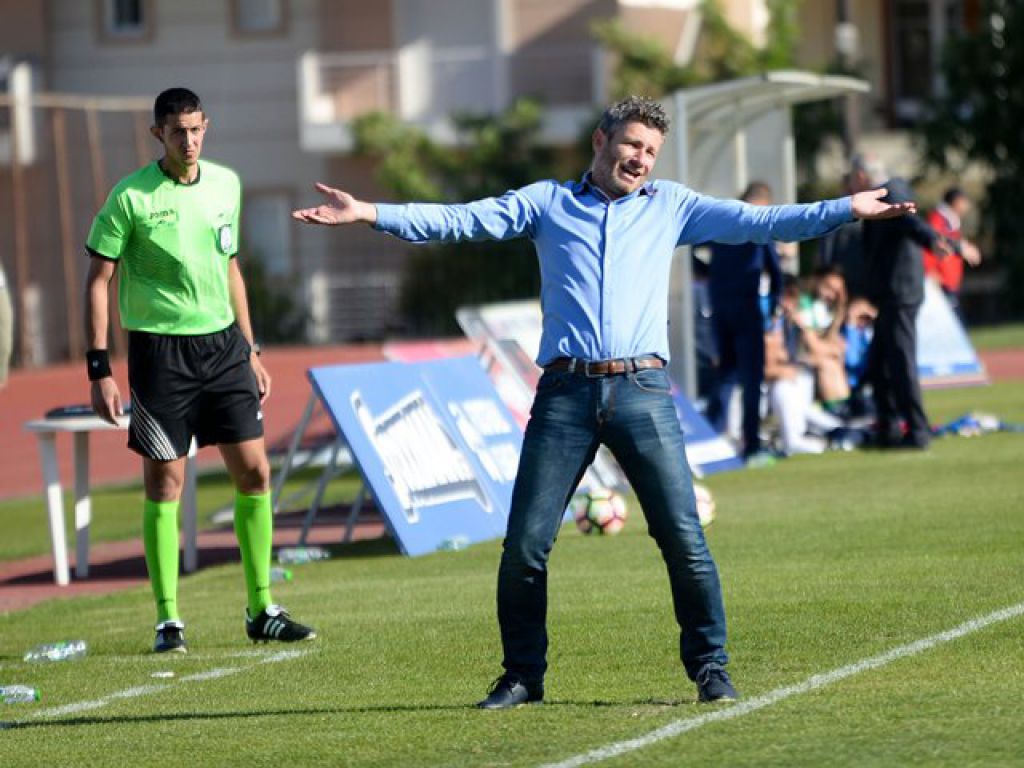 «Κόντρα σε όλα»