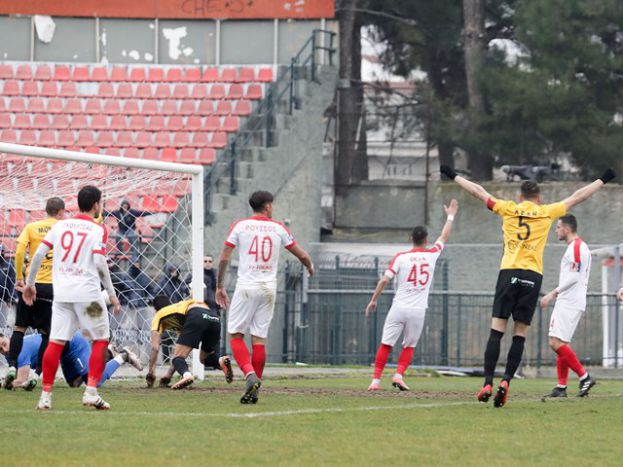«Δεν αξίζαμε την ήττα»