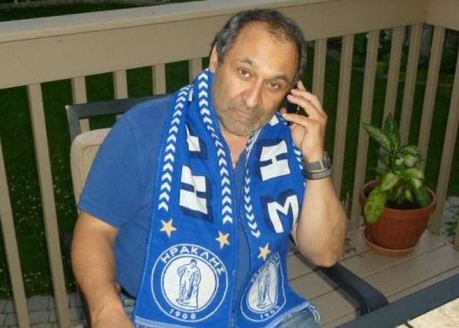 «Σούπερ Λιγκ με τον Ηρακλή»