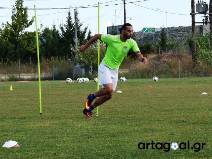 Η αγωνία του Μακρή