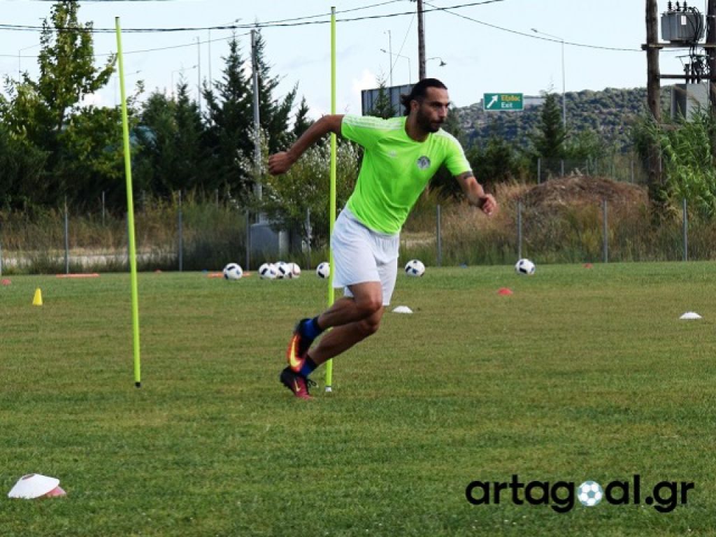 Η αγωνία του Μακρή