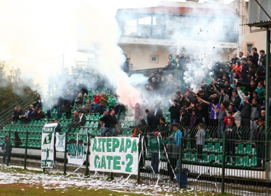 Καθάρισε με Καθάριο!