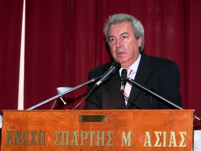 «Ο κόσμος της ΑΕΚ να είναι ήσυχος»