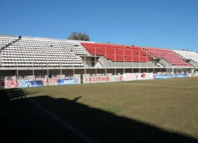 Επιστροφή στις δοκιμές