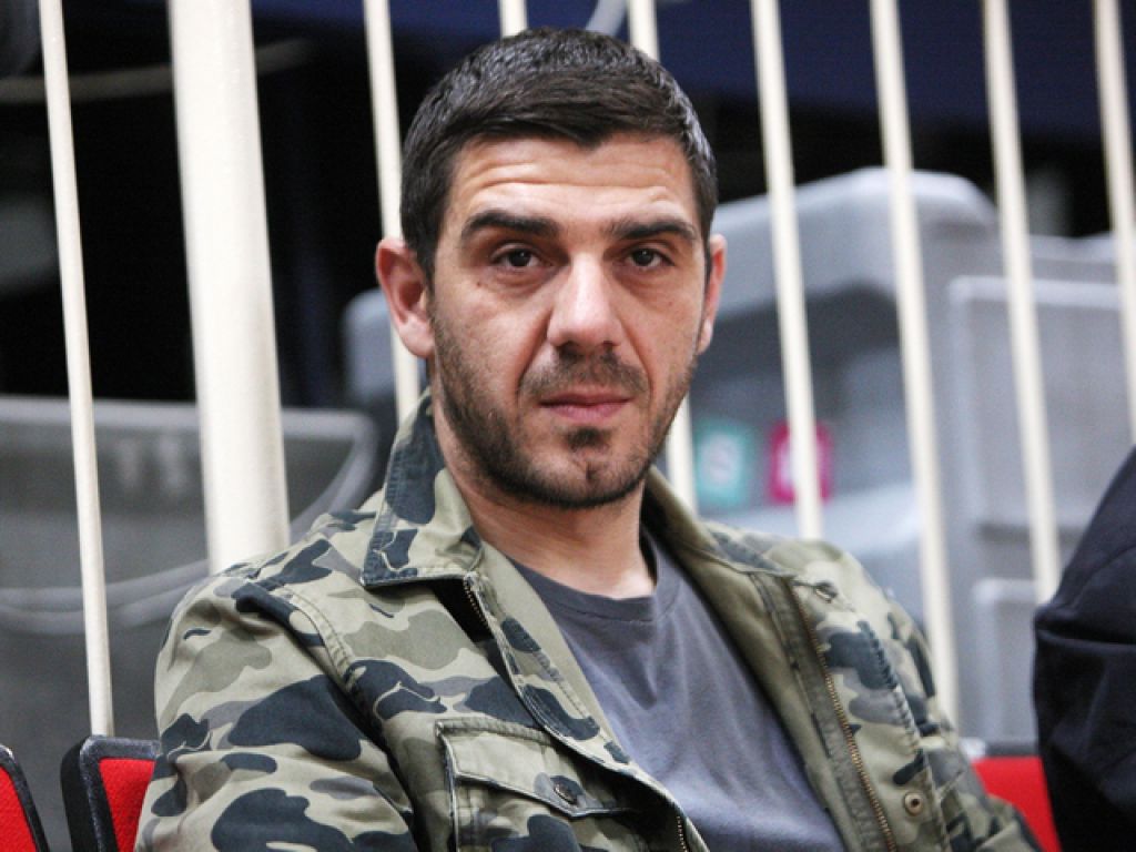 «Πότε θα ξεκινήσει; Ποτέ»