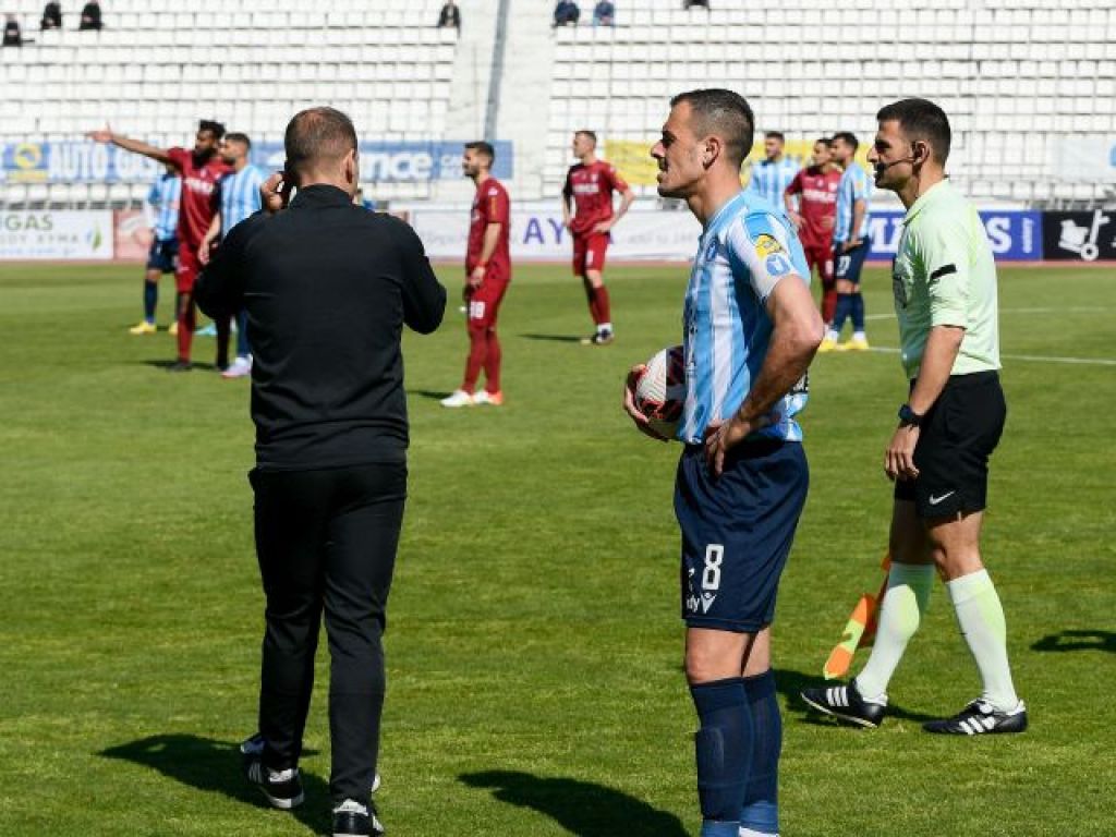 Προς αναβολή η έφεση