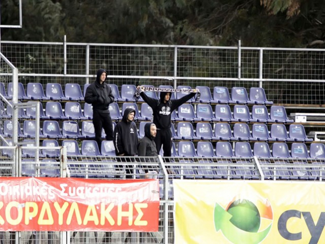 «Υποχρεωμένοι να νικήσουμε»