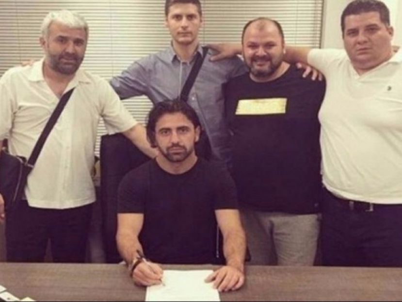 Καταγγελία στη FIFA