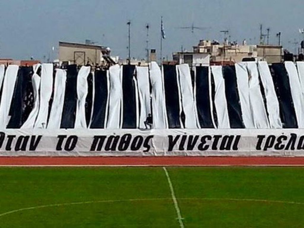 Αυξημένη ζήτηση με Ολυμπιακό