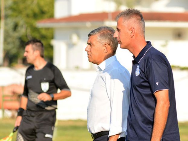 «Έσπασαν το απόστημα»