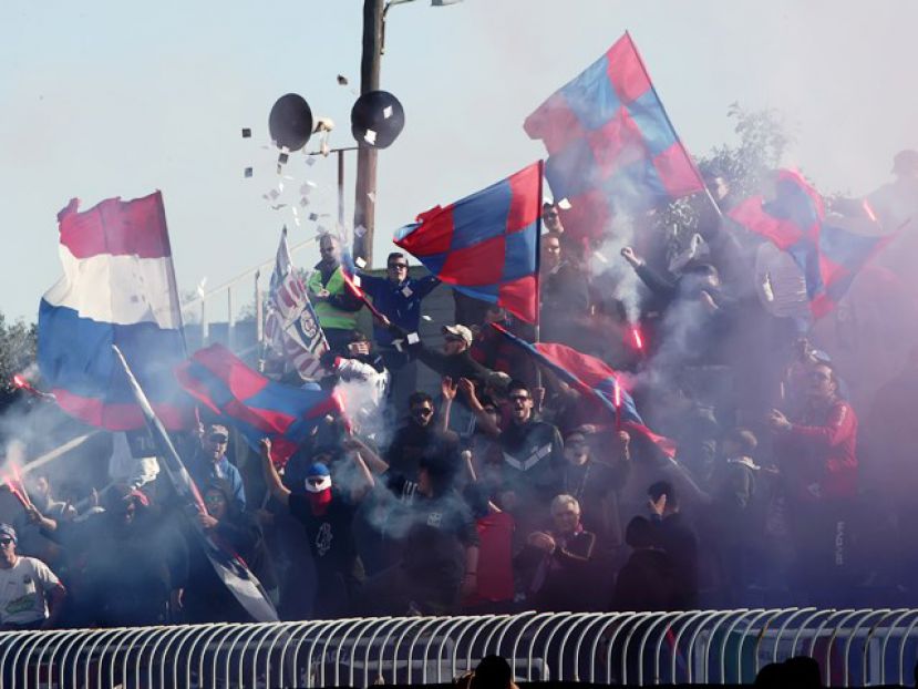 «Ευχαριστούμε τον δωδέκατο παίκτη μας»