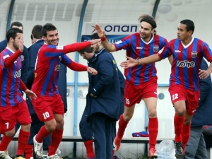 Δικαίωση για Βέροια