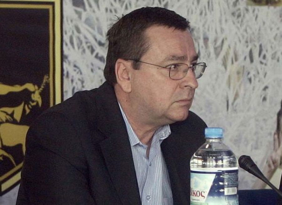 «Στη Superleague ο Ηρακλής»