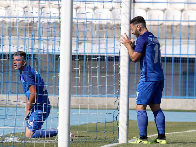 Τελευταία συγκέντρωση