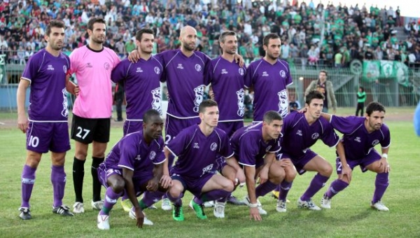 Με 4-3-3 και 19άδα τα Ψαχνά