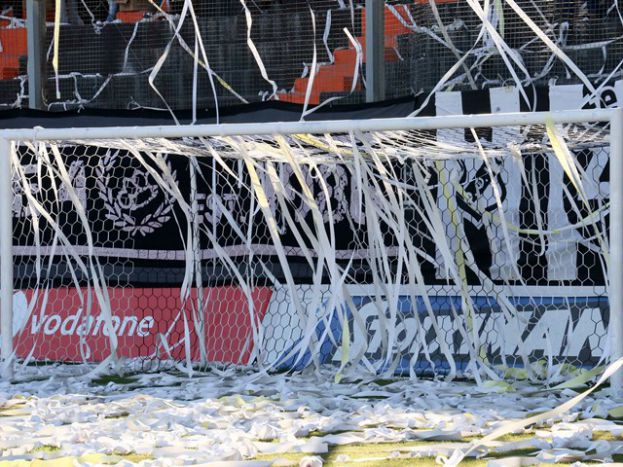 «Όπως στο Άρης – Μπόκα…»