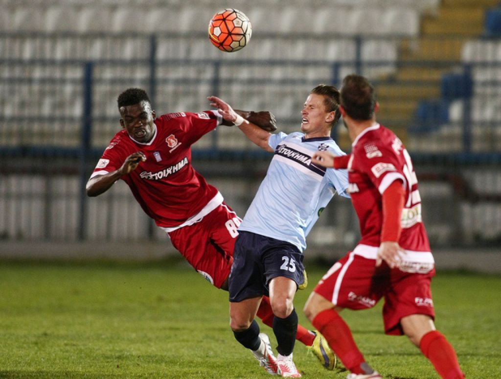 Απόλλων – Πανσερραϊκός 1-1 (video)